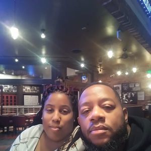 Meet your Posher, Ebony